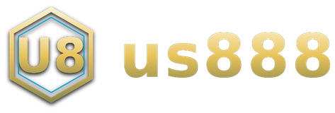 us888 logo